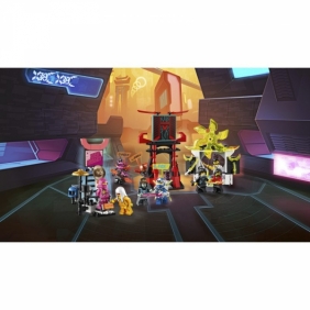 Lego Ninjago: Sklep dla graczy (71708)