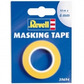 REVELL Masking Tape 6mm x 10m (39694)
