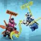 Lego Ninjago: Sklep dla graczy (71708)
