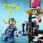 Lego Ninjago: Sklep dla graczy (71708)