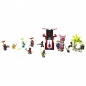 Lego Ninjago: Sklep dla graczy (71708)