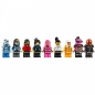Lego Ninjago: Sklep dla graczy (71708)