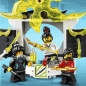 Lego Ninjago: Sklep dla graczy (71708)