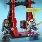 Lego Ninjago: Sklep dla graczy (71708)