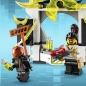 Lego Ninjago: Sklep dla graczy (71708)