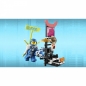 Lego Ninjago: Sklep dla graczy (71708)