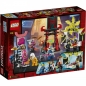 Lego Ninjago: Sklep dla graczy (71708)