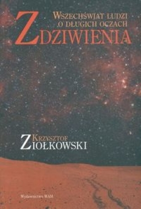 Zdziwienia - Ziołkowski Krzysztof