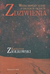 Zdziwienia