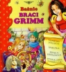 Baśnie braci Grimm (walizeczka)