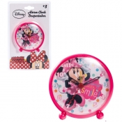 BEPPE Zegarek z alarmem Minnie (WD10557C)