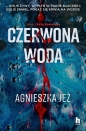 Czerwona woda - Agnieszka Jeż