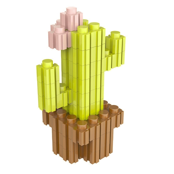 Klocki Małych Geniuszy, 800 el. (127941)