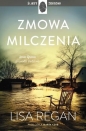 Josie Quinn. Tom 9. Zmowa milczenia - Lisa Regan