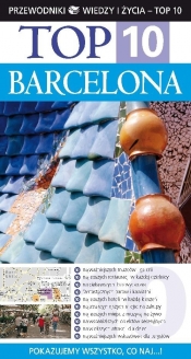 TOP 10 Barcelona