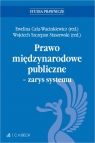 Prawo międzynarodowe publiczne - zarys systemu + testy online