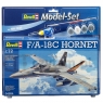 REVELL Model Set FA18C Hornet (64894)