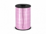 Wstążka Partydeco plastikowa różowy 5 mm 225 m (PRM5-081)