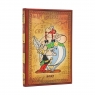 Kalendarz 2027 Asterix & Obelix tygodniowy