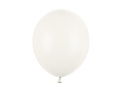 Balony Strong Pastel Off - white 30cm 100szt