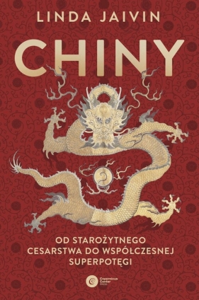 Chiny - Jaivin Linda