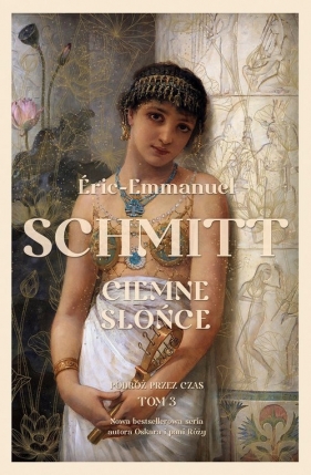 Ciemne słońce - Éric-Emmanuel Schmitt