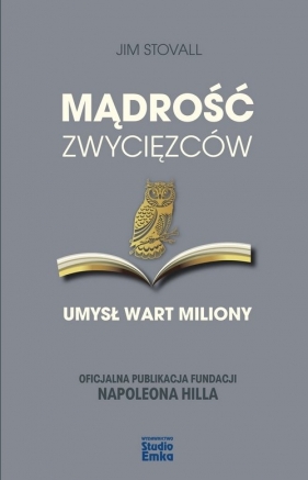 Mądrość zwycięzców - Jim Stovall