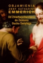 Od Zmartwychwstania do Zesłania Ducha Świętego - Anna Katarzyna Emmerich