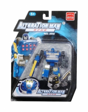 Robot