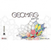 Geomag Pro Panels - 176 elementów (GEO-894)