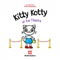 Kitty Kotty at the Theatre - Anita Głowińska