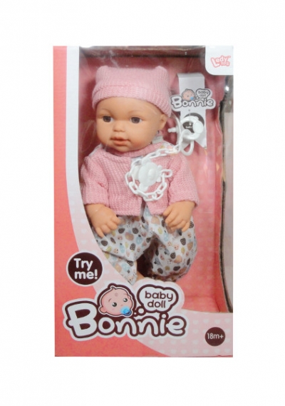 Lalka Bonnie 30 cm