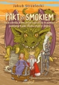 Pakt ze Smokiem. - Jakub Strzelecki