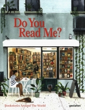 Do you read me? Bookstores Around the World