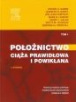 Położnictwo Ciąża prawidłowa i powikłana Tom 1 - Steven G. Gabbe, Jennifer R. Niebyl, Joe Leigh Simpson