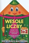 Wesołe liczby. Mądry ołóweczek Opracowanie zbiorowe