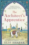 The Architect's Apprentice Shafak Elif
