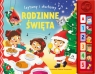Czytamy i słuchamy. Rodzinne święta Wydawnictwo Skrzat