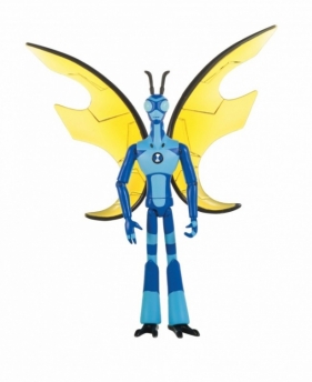 Ben 10 Figurka podstawowa 13 cm Stinkfly (PBT76100K)