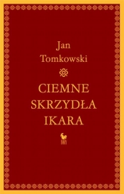 Ciemne skrzydła Ikara