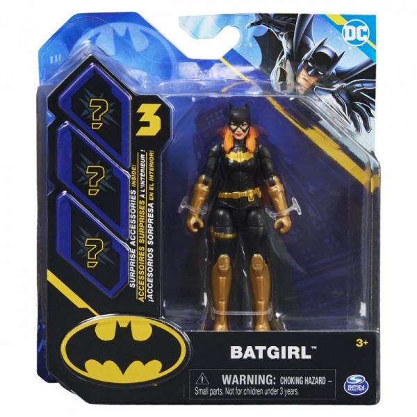 Figurka Batman 20138127 (6055946/20138127)