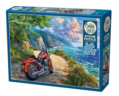 <img src='https://webimage.pl/pics/942/0/d625012450942.jpg' style='height:440px' /> Puzzle 500 Na miejscu 113059