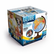 Globus pol.-fiz podświetl. Multi Globe AR 32cm SK