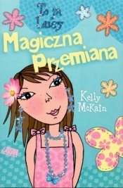 Magiczna przemiana