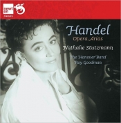 Opera Arias