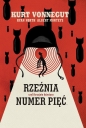 Rzeźnia numer pięć, czyli krucjata dziecięca - Ryan North, Kurt Vonnegut