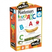 Montessori ABC HEADU