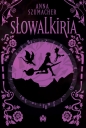 Słowalkiria - Anna Szumacher