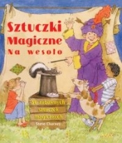 Sztuczki magiczne na wesoło