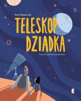 Książki o kosmosie